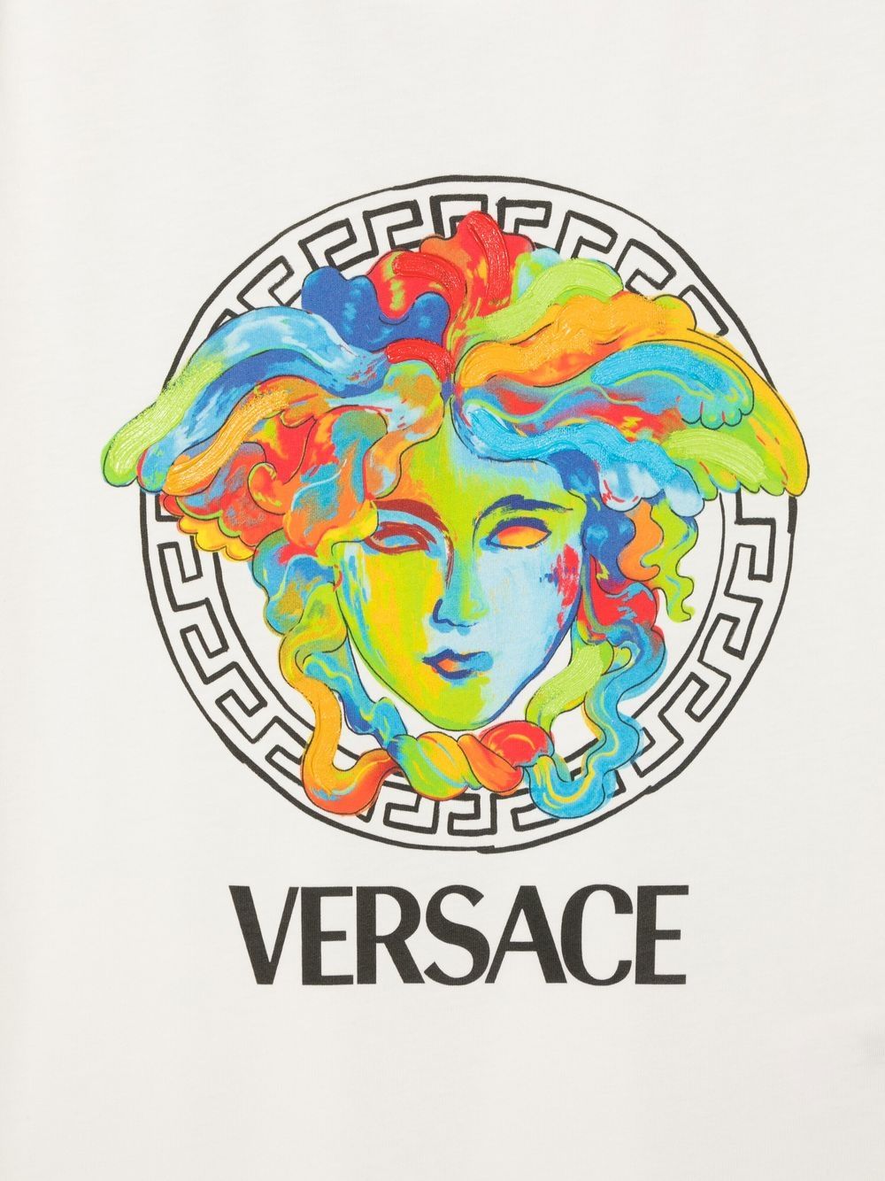 VERSACE KIDS 10001291A03915.2W070