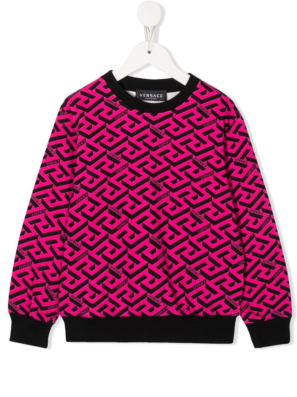 VERSACE KIDS 10003491A048395B630