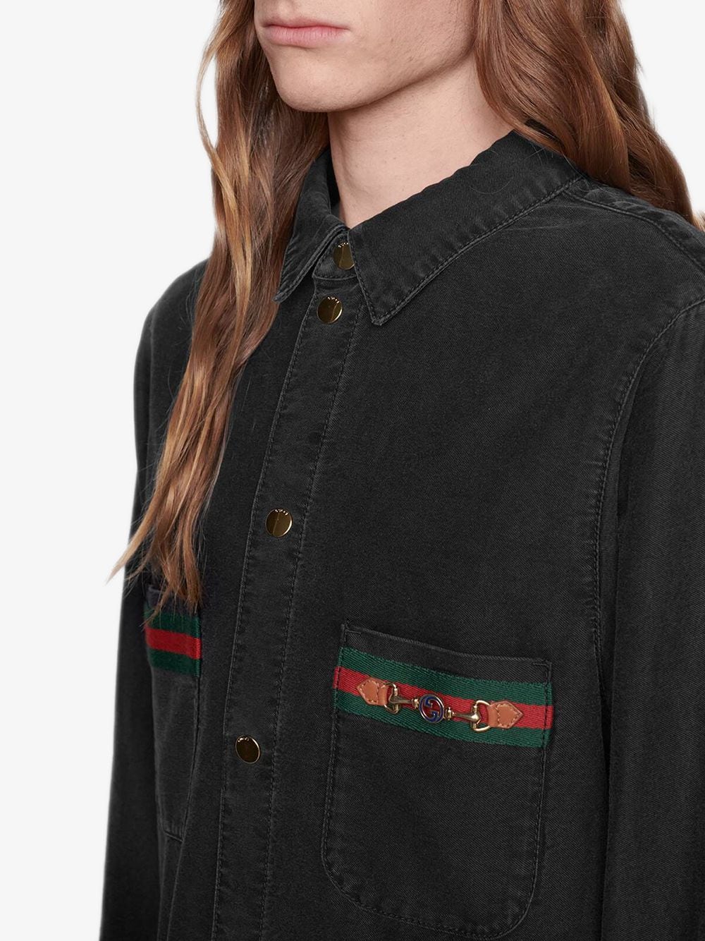 GUCCI 626480XDBJD1043