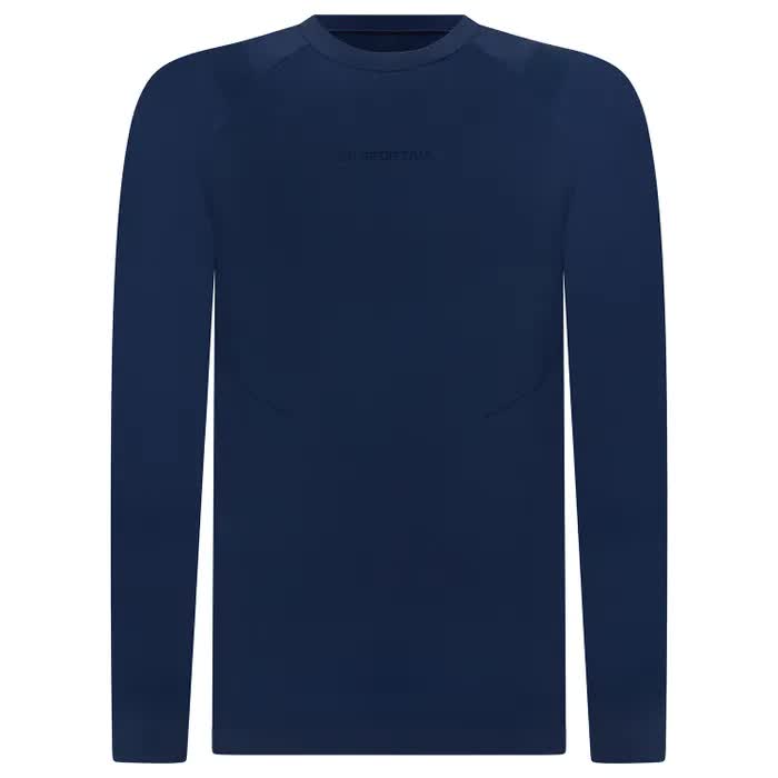 Blue Jubilee Long Sleeve L48629629 NIGHT BLUE LA SPORTIVA 