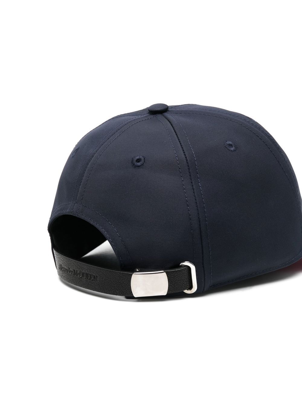 Cappellino da baseball con logo stampato