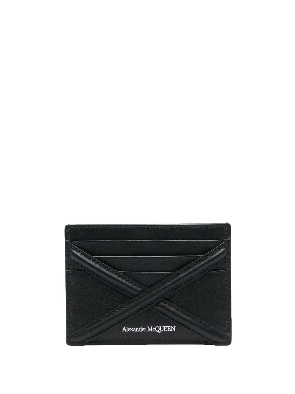The Harness cardholder
