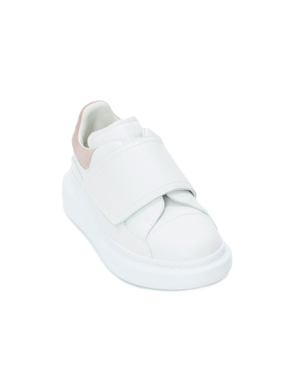 ALEXANDER MCQUEEN KIDS 587693WHX129182