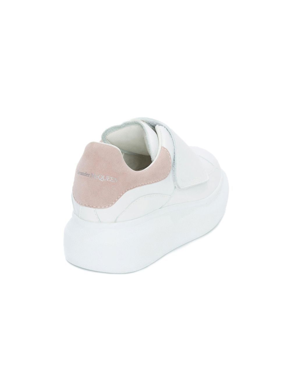 ALEXANDER MCQUEEN KIDS 587693WHX129182