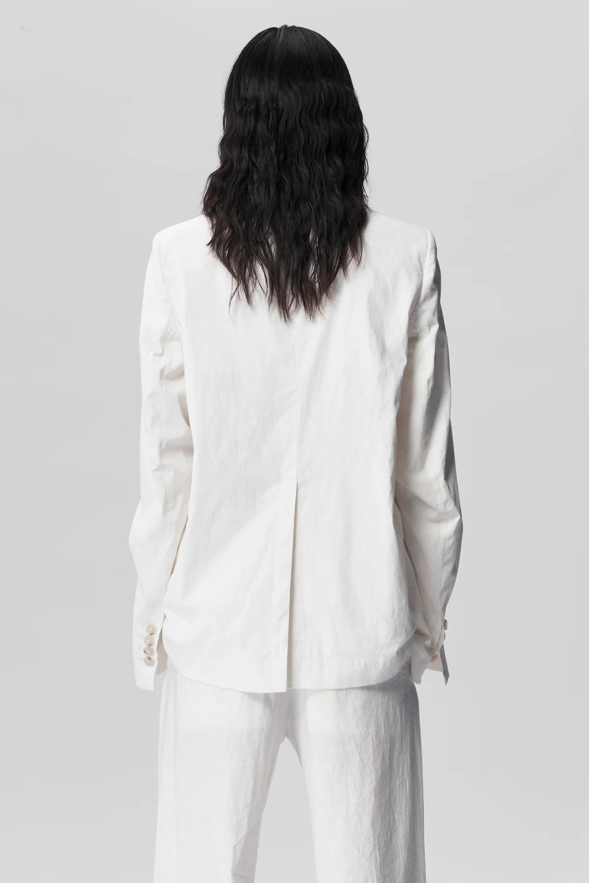 Renske straight jacket