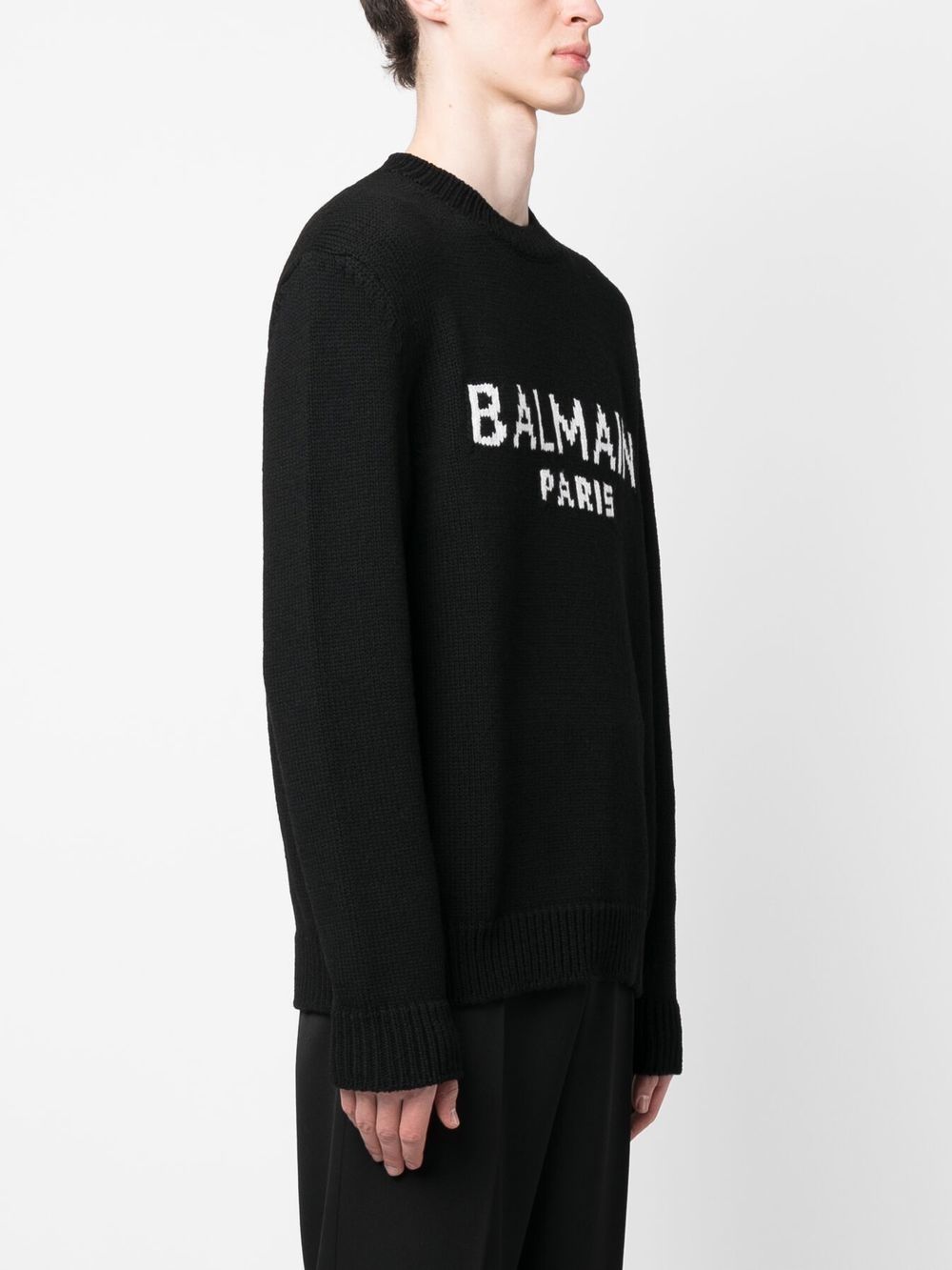 BALMAIN AH1KD000KC88EAB