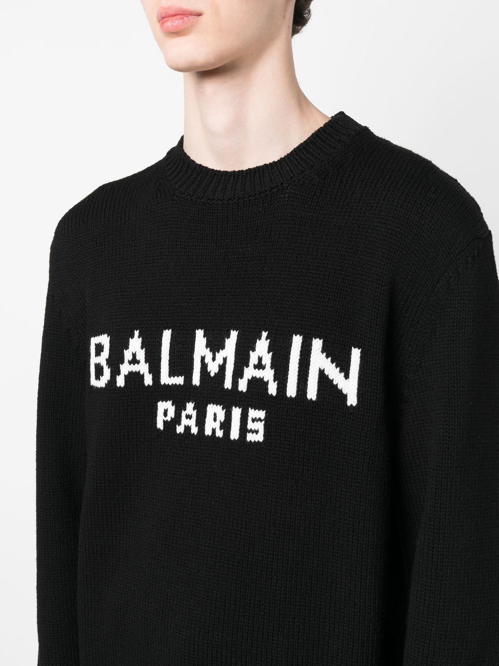 BALMAIN AH1KD000KC88EAB