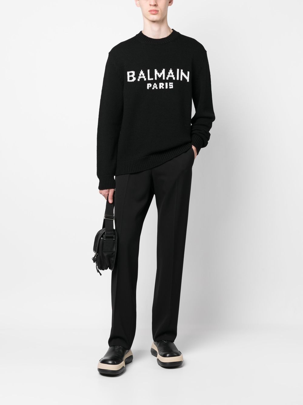 BALMAIN AH1KD000KC88EAB