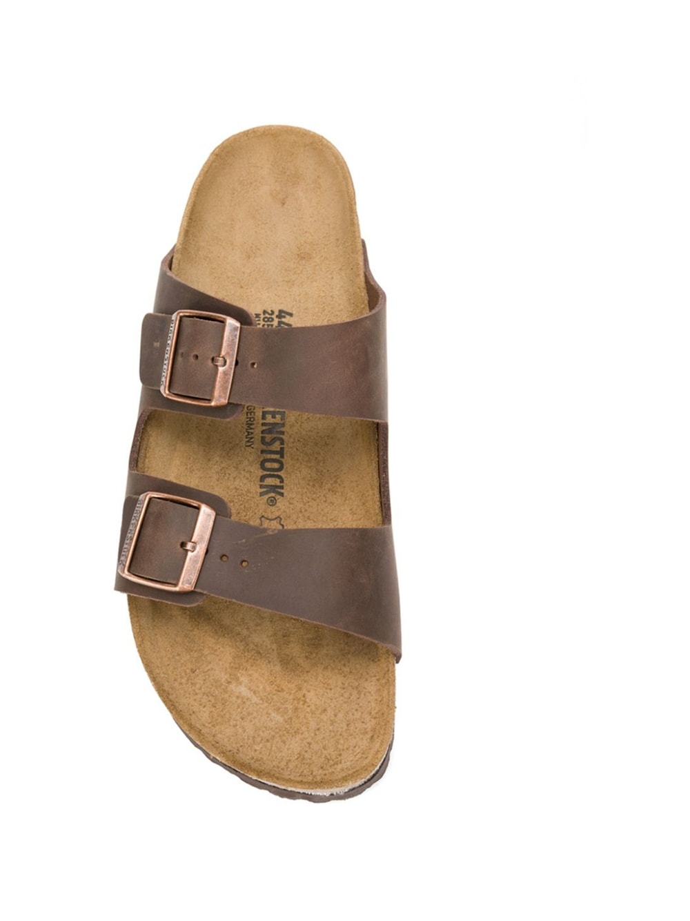 BIRKENSTOCK 052533ARIZONA HABANA