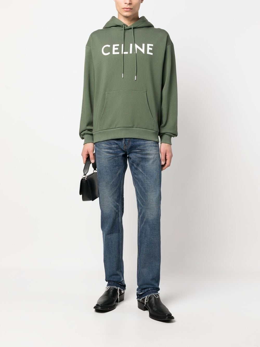 CÉLINE 2N809066S07TK