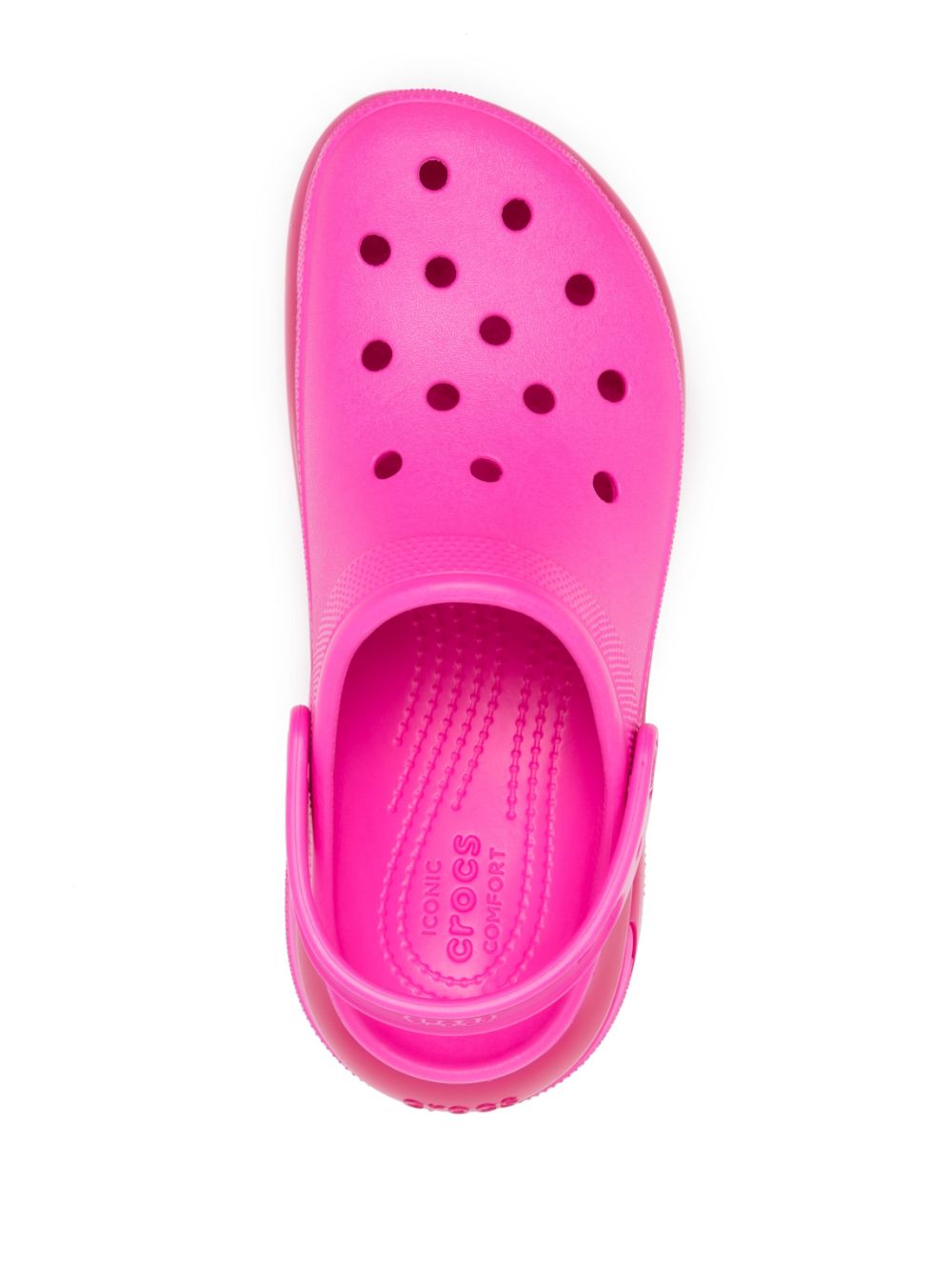 CROCS CR207988JUIC