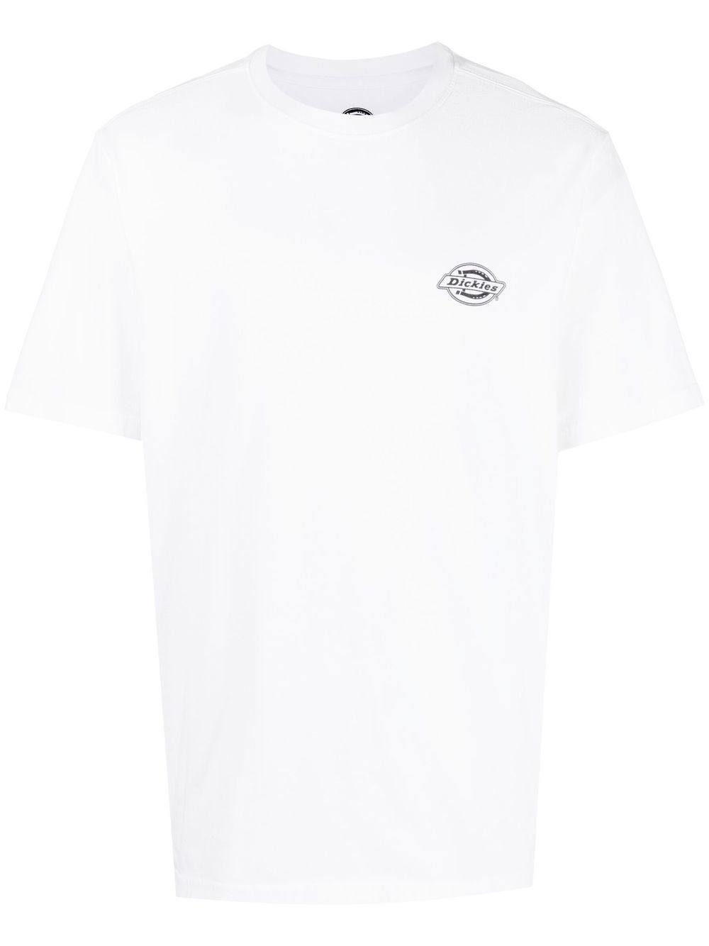 White Holtville t-shirt