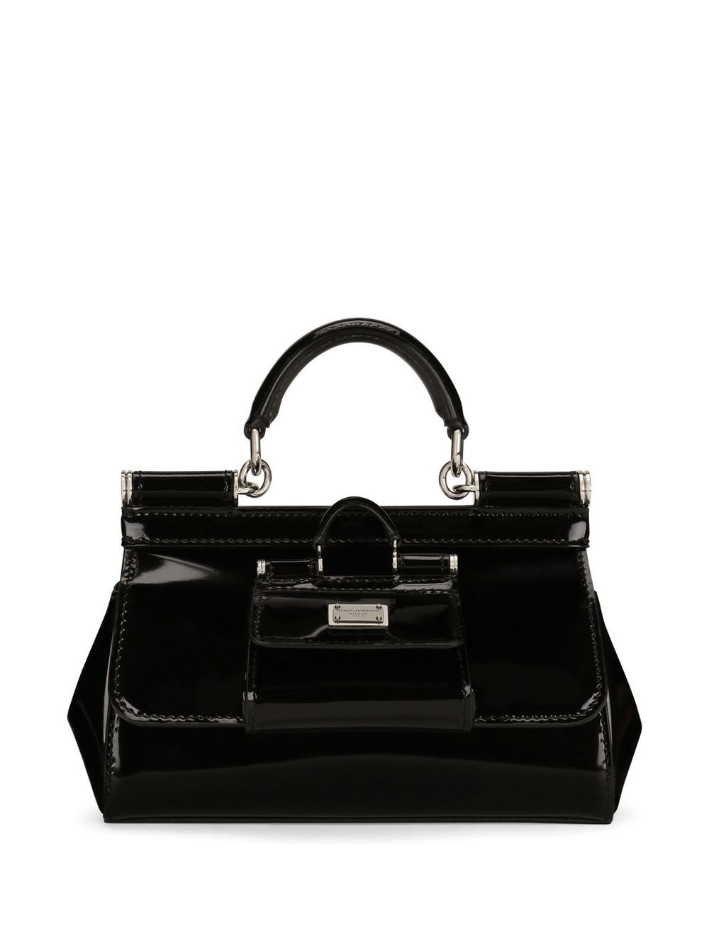 Kim Dolce&Gabbana<BR/>Mini Sicily bag