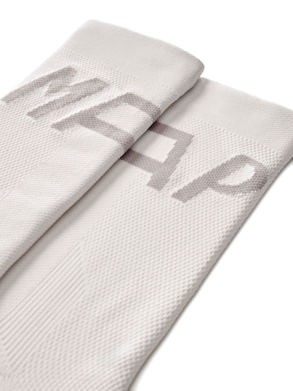 Bicolor socks MAP-MAS216 WHT MAAP 