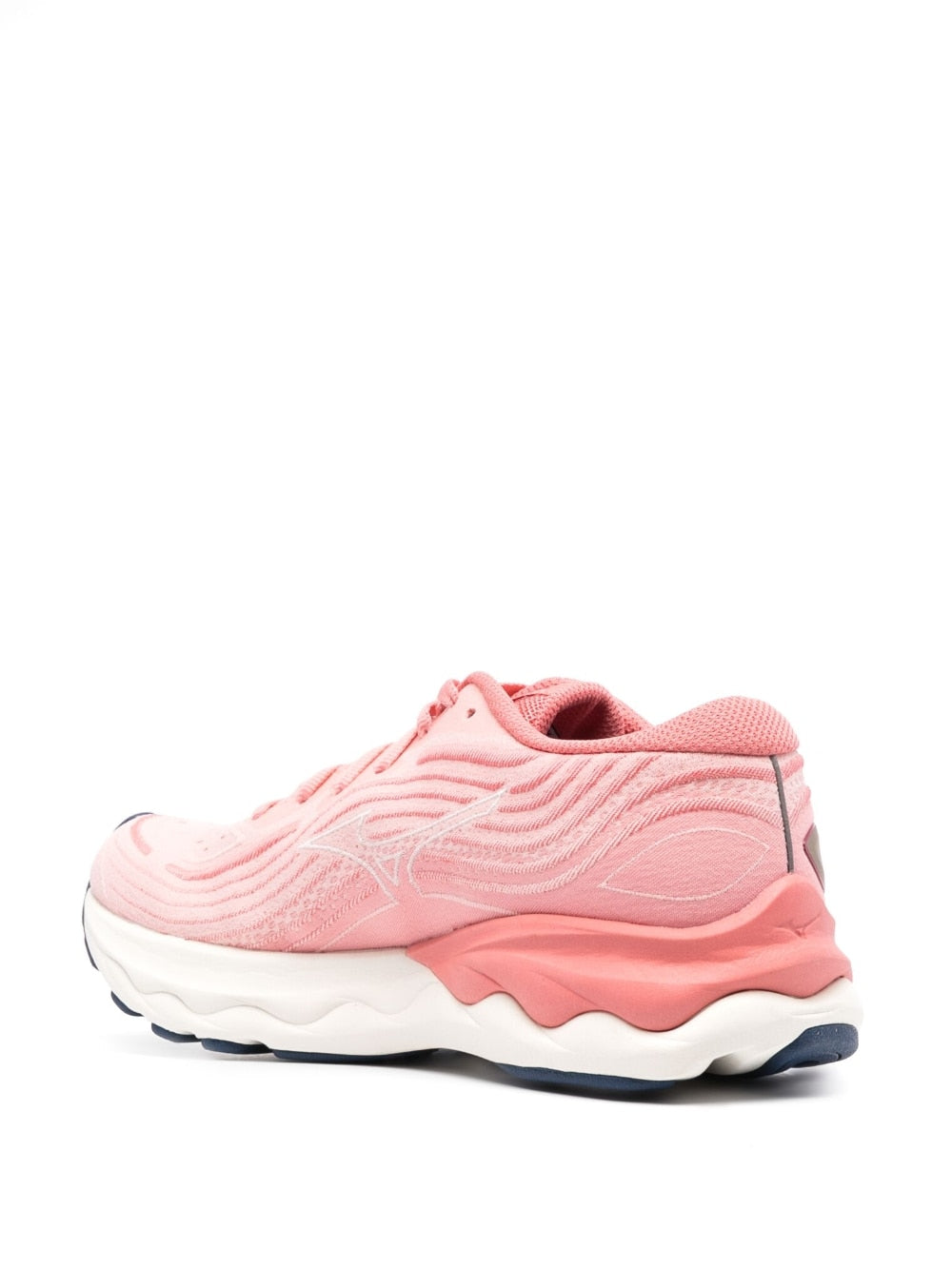 Pink Wave skyrise 4 sneakers