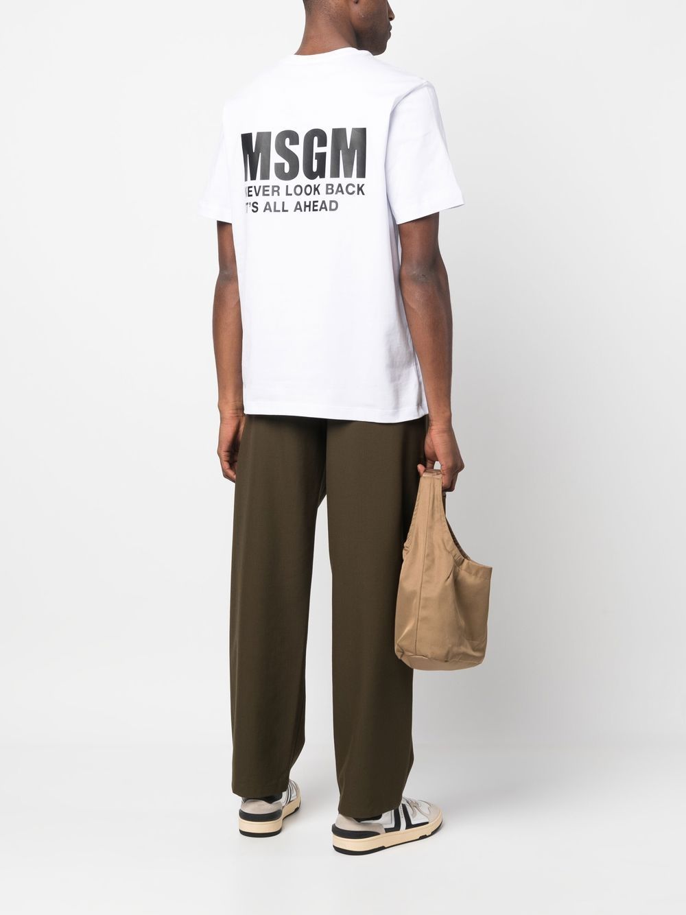 MSGM 3440MM19623700201