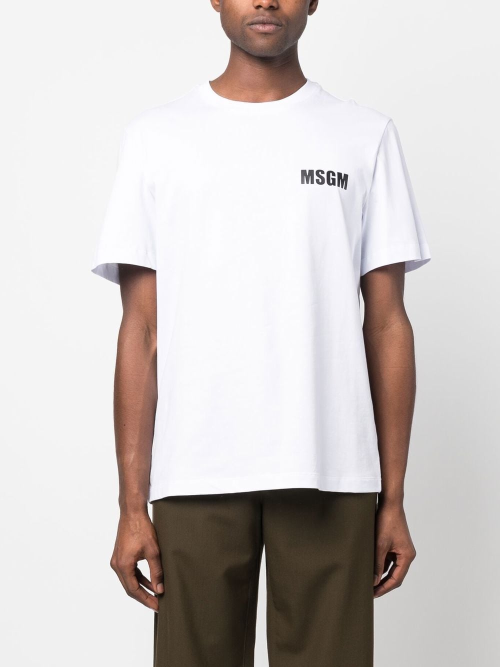 MSGM 3440MM19623700201