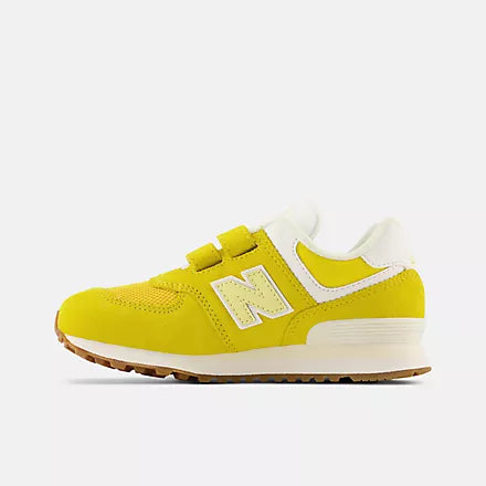 NEW BALANCE KIDS PV574CE1HONEYCOMB