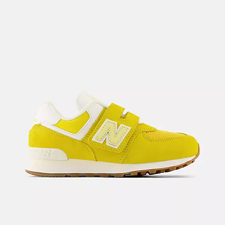 NEW BALANCE KIDS PV574CE1HONEYCOMB