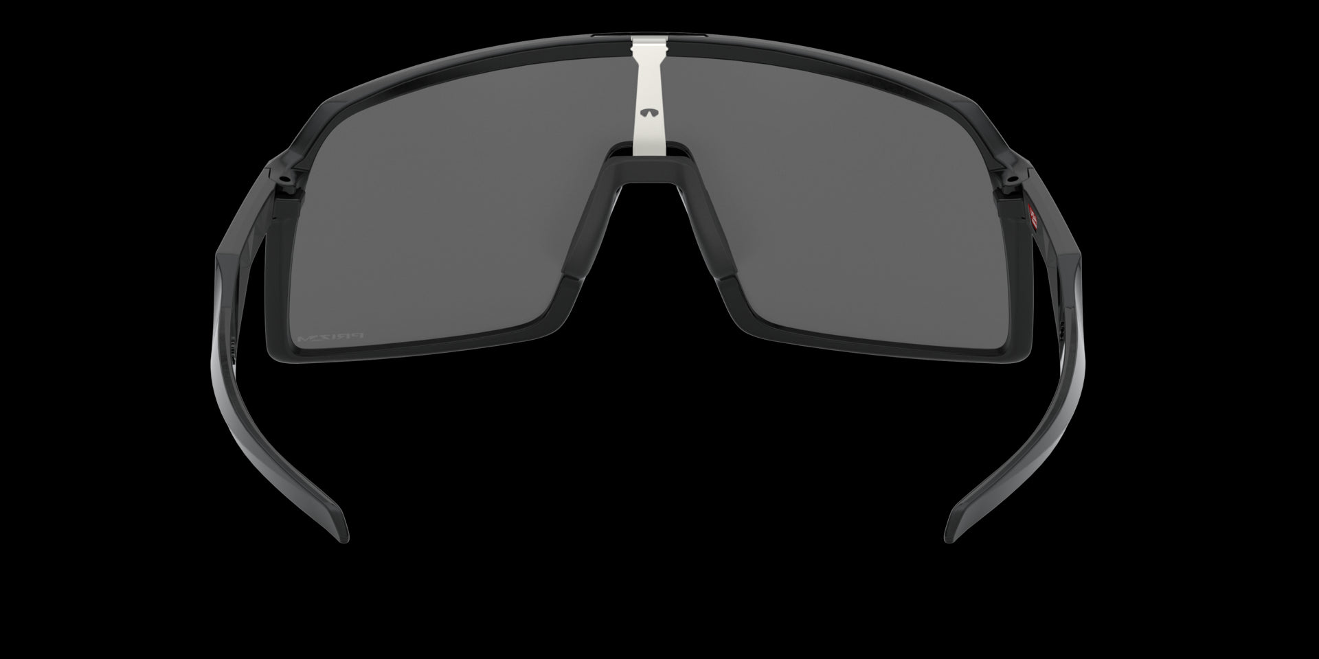 Black ink sutro sunglasses