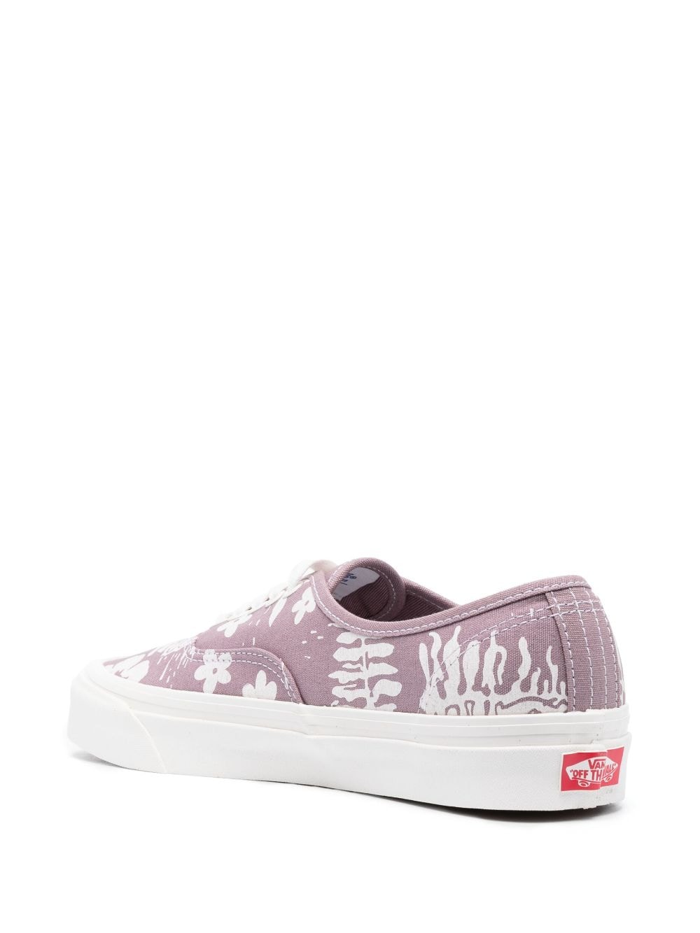 VANS VN0A4BVYPRP1