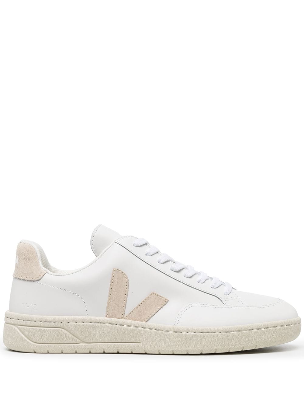 VEJA XD0202335V-12EXTRA WHITE SABLE