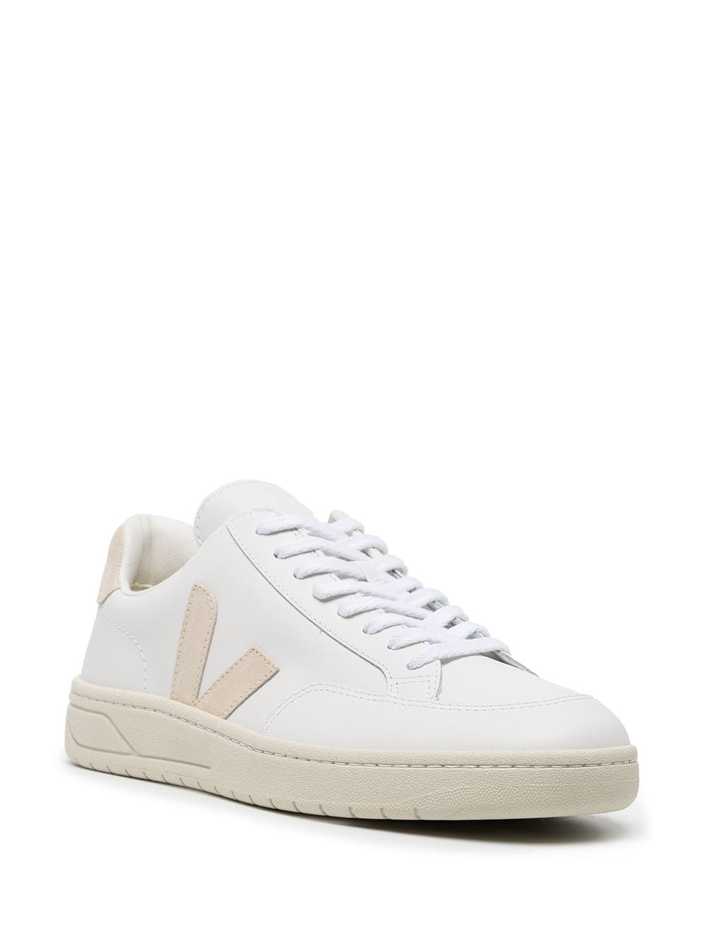 VEJA XD0202335V-12EXTRA WHITE SABLE