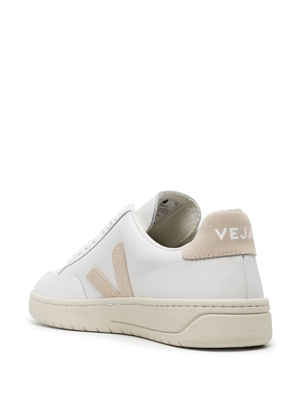 VEJA XD0202335V-12EXTRA WHITE SABLE