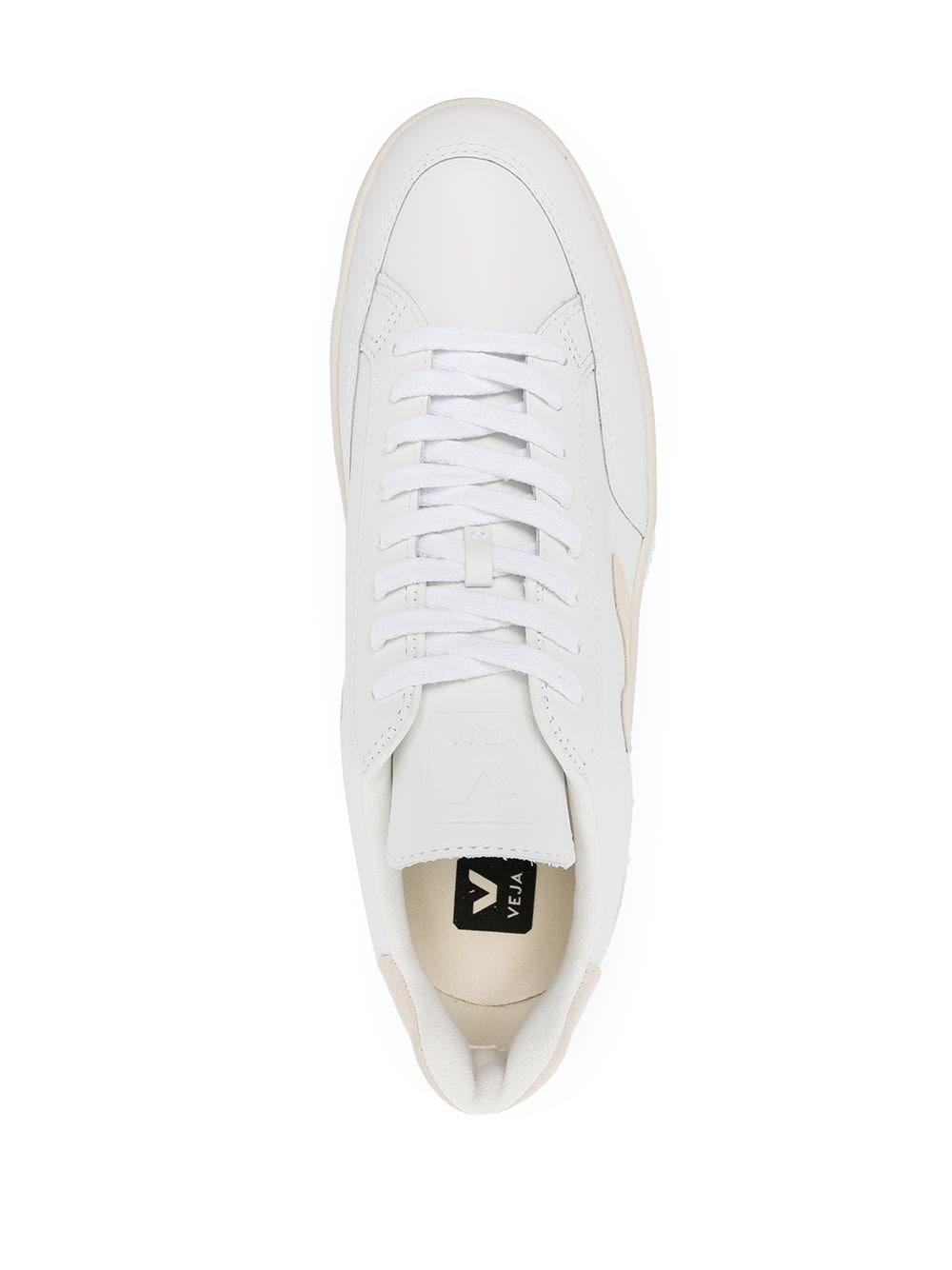 VEJA XD0202335V-12EXTRA WHITE SABLE