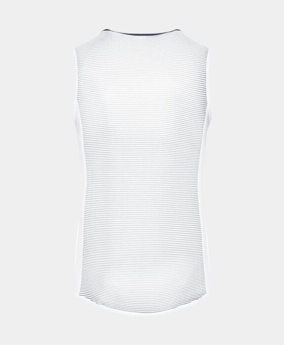 CECILIA cycling base layer CECILIA WHITE CAFÉ DU CYCLISTE 