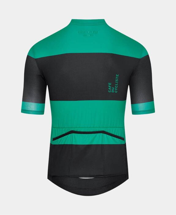 CAFÉ DU CYCLISTE ANGELINEBLACK GREEN