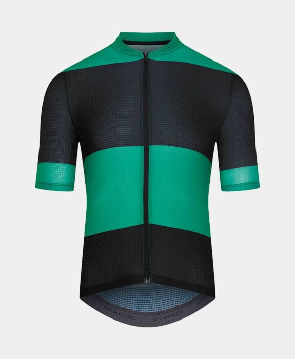 CAFÉ DU CYCLISTE ANGELINEBLACK GREEN