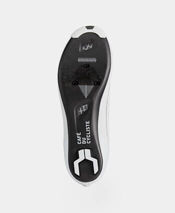 CAFÉ DU CYCLISTE ROADWHITE