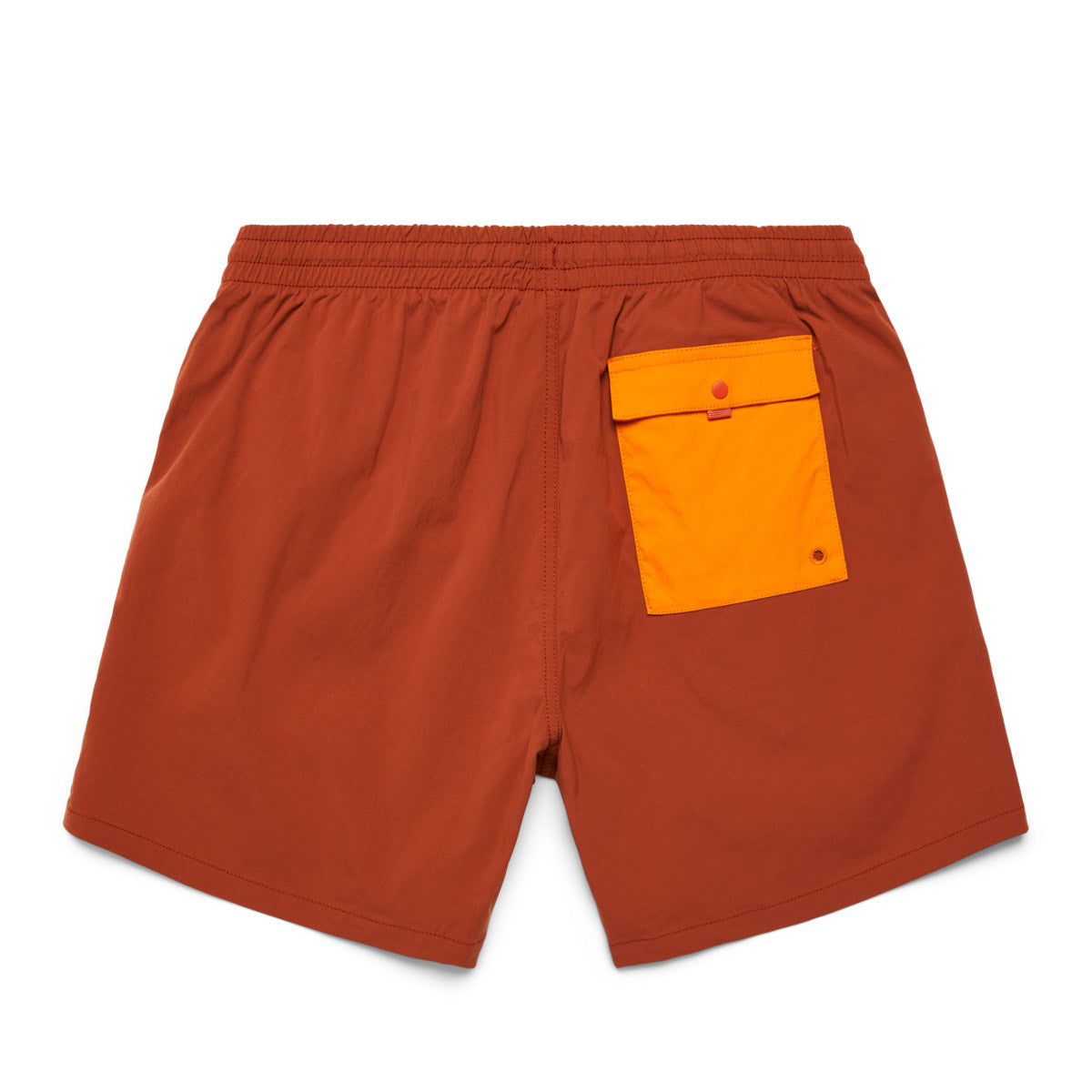 Brinco shorts whith contrasting pocket