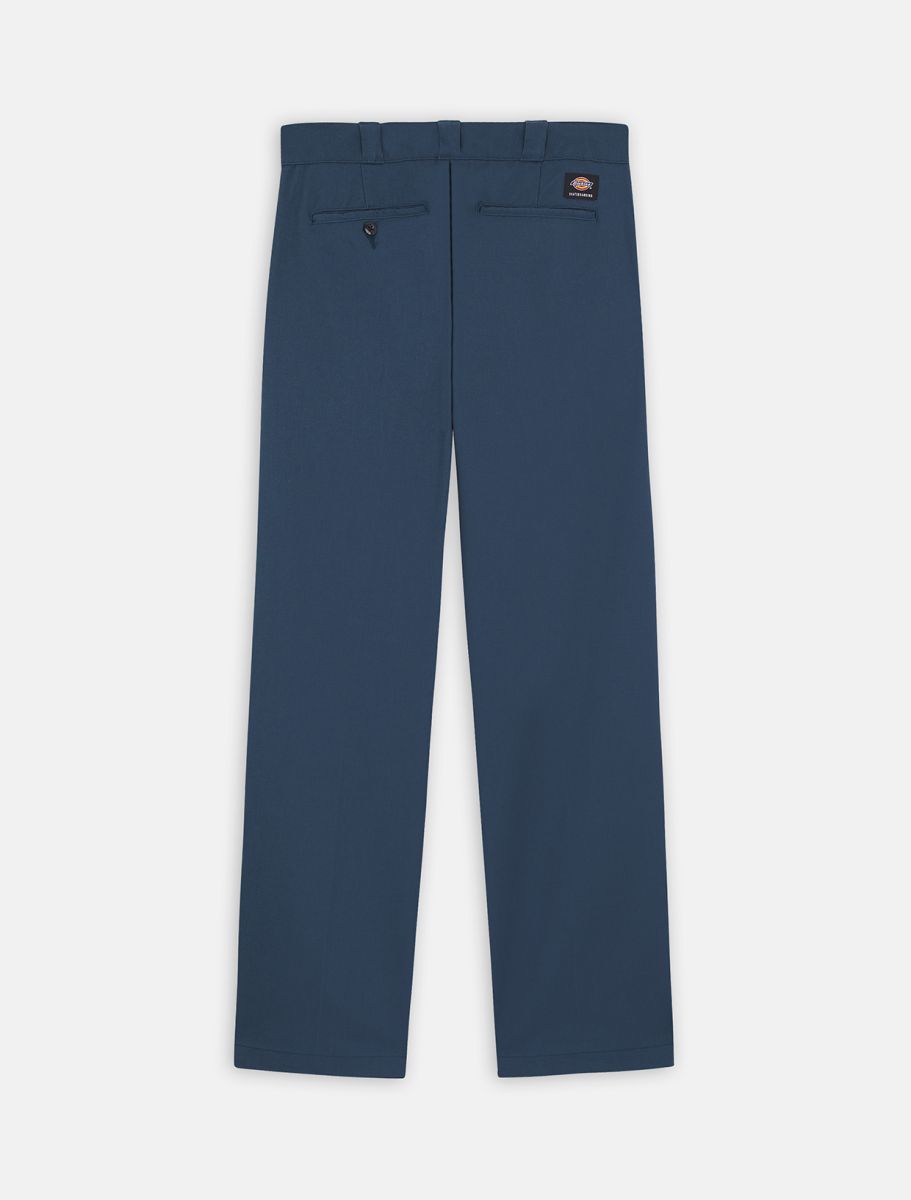 Pantaloni da lavoro Flex blu 874