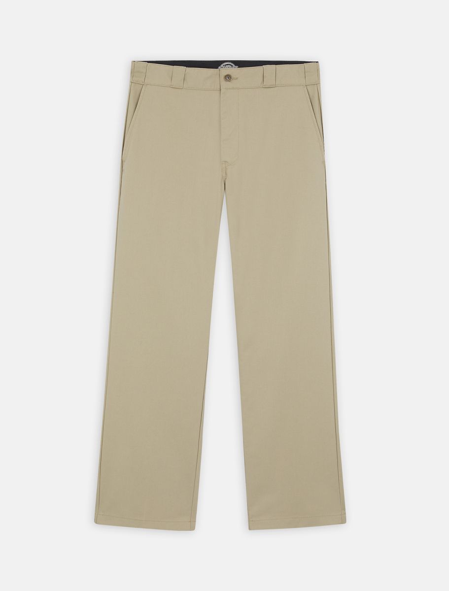 Kaky Flex Work Trousers 874