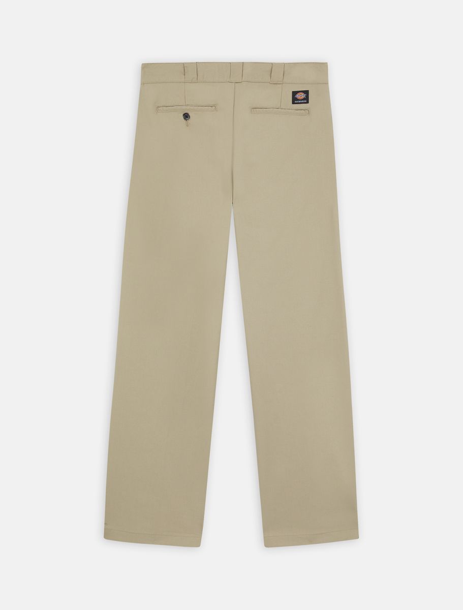 Kaky Flex Work Trousers 874