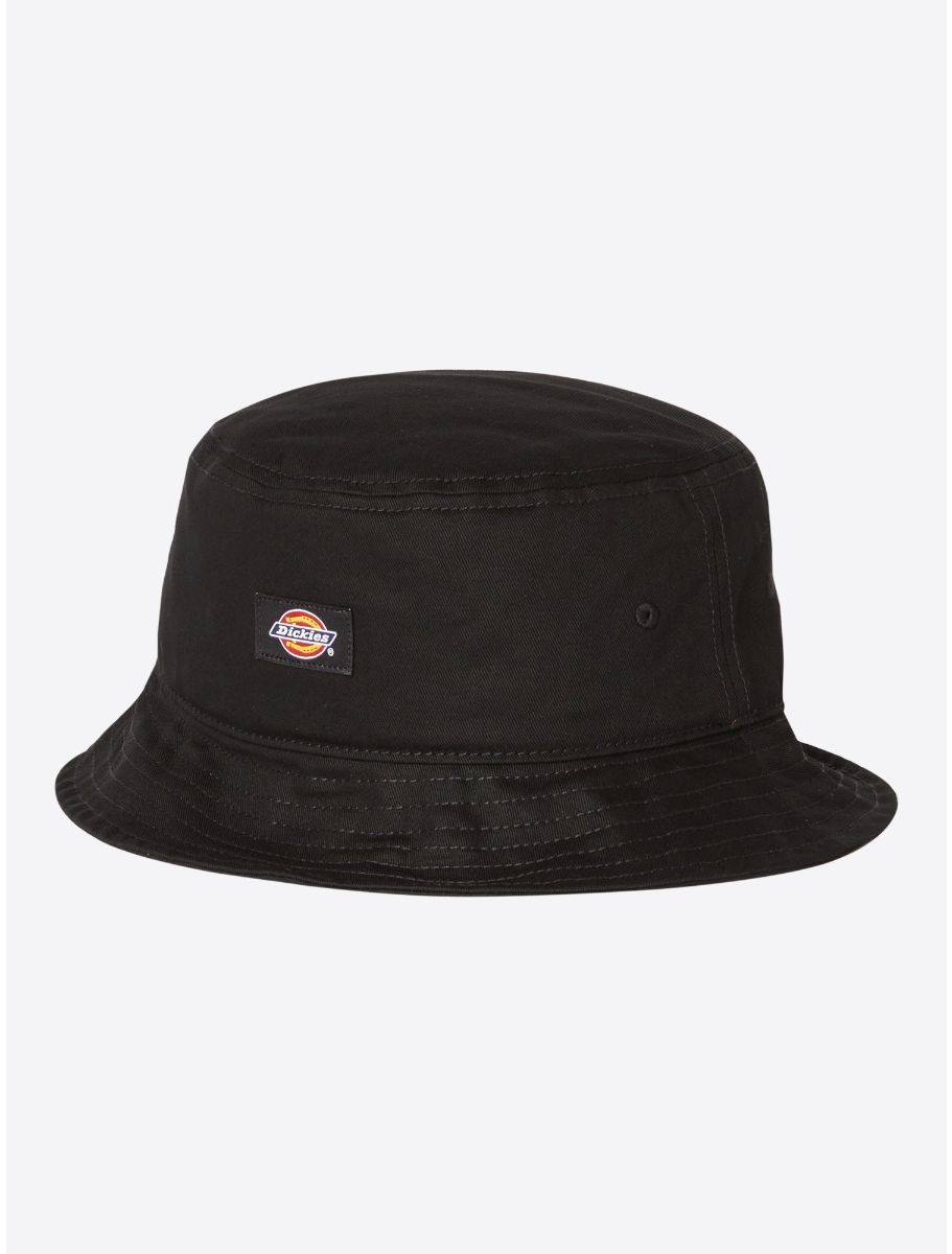 Black Clarks Grove Fisherman's Hat