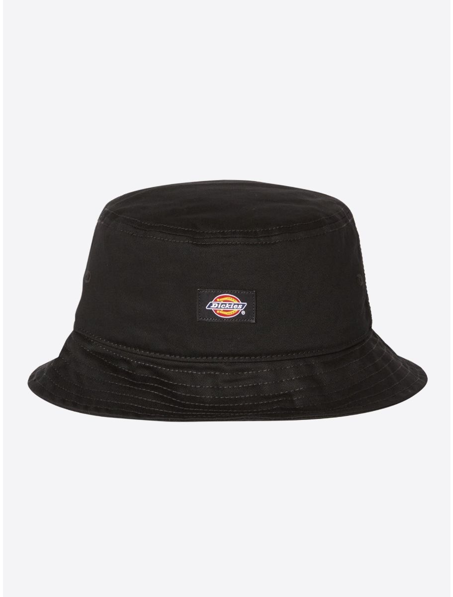 Black Clarks Grove Fisherman's Hat