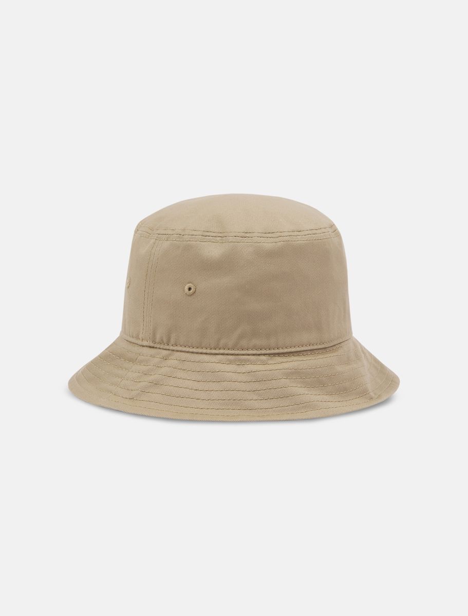 Beige Clarks Grove Fisherman's Hat