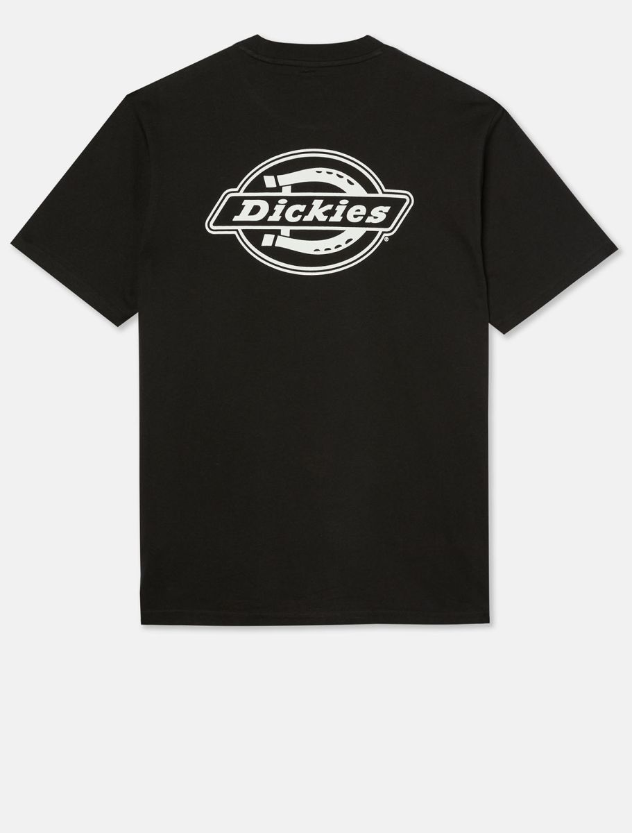 DICKIES DK0A4Y3ABLK1