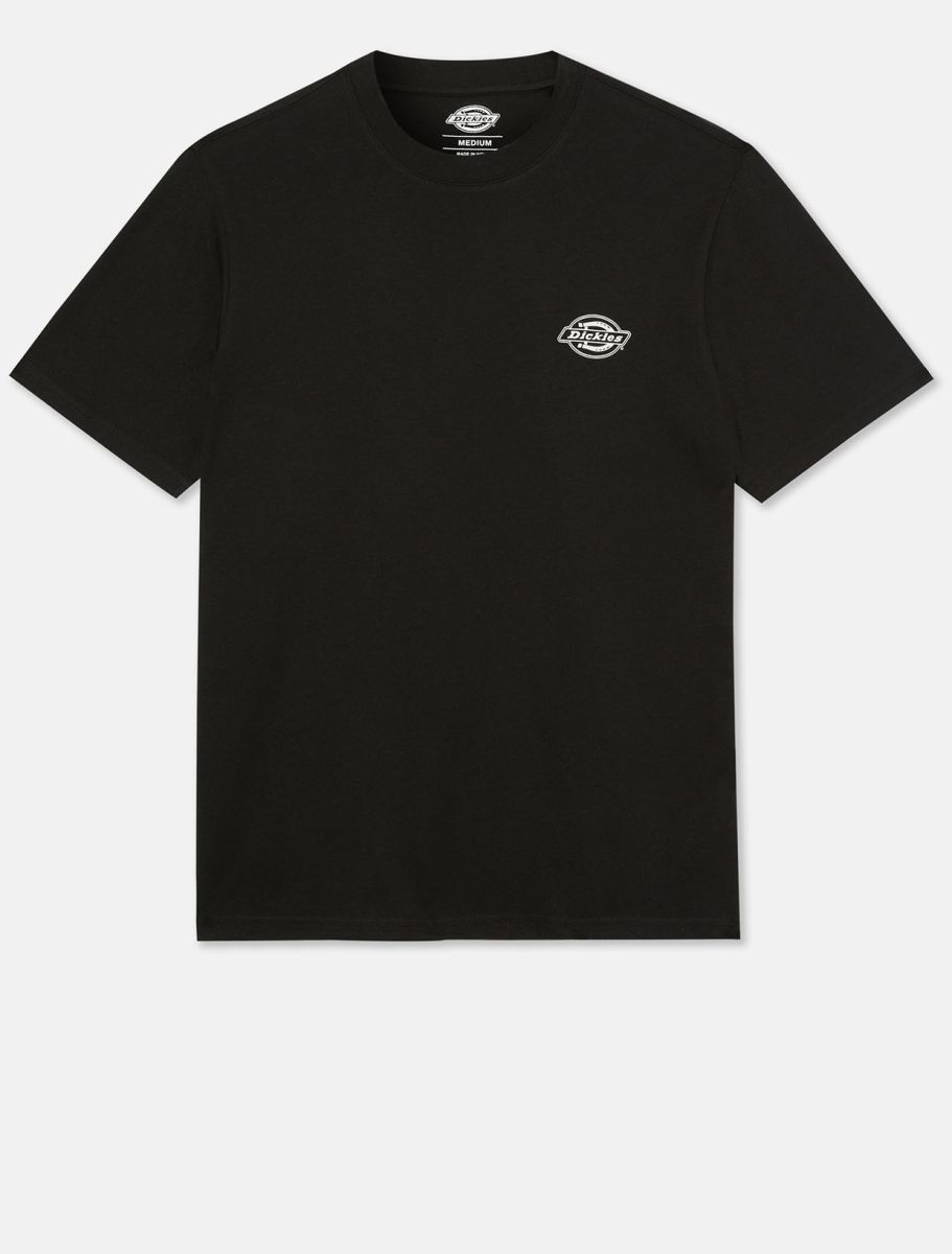 Black holtville t-shirt