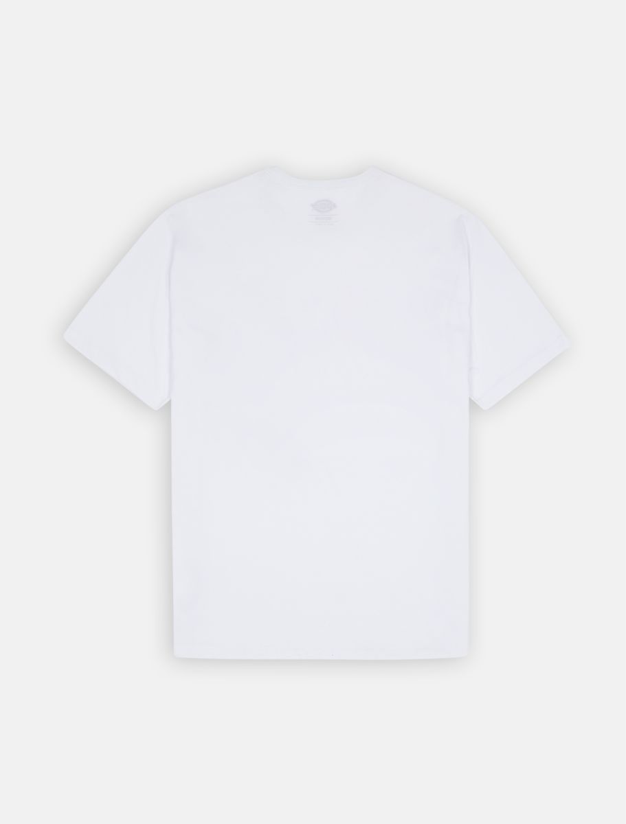 White Summerdale T-Shirt