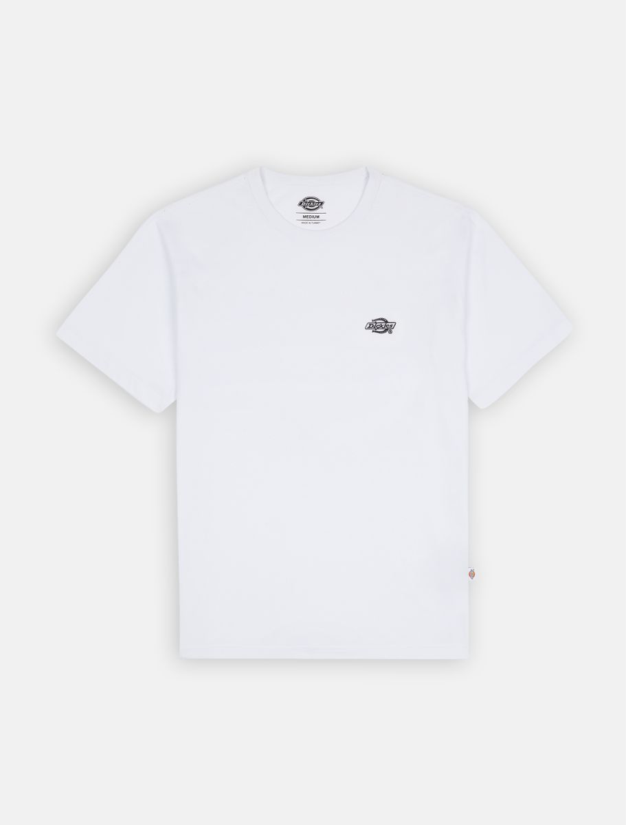 White Summerdale T-Shirt