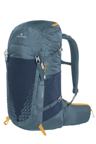 Agile backpack 45 litres