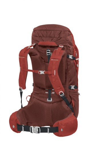 Transpal 75 litre backpack