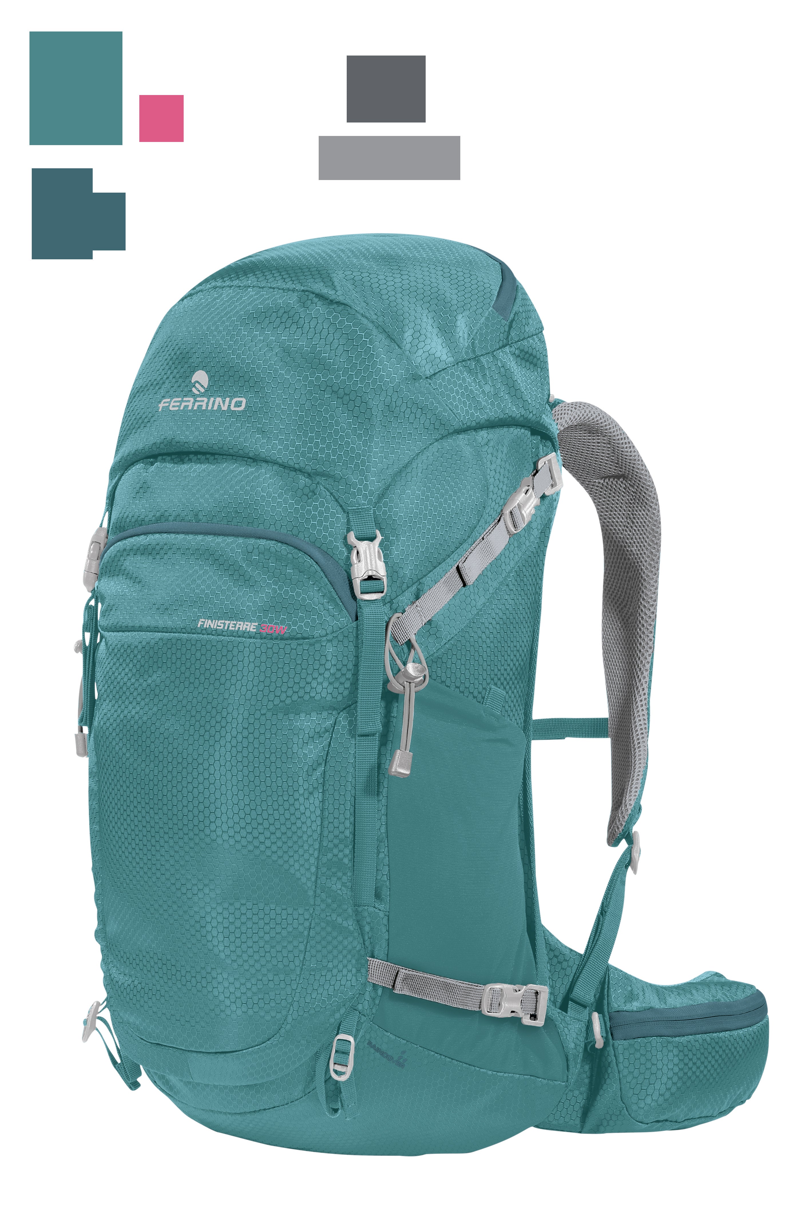 Fenesterre 30 litre backpack