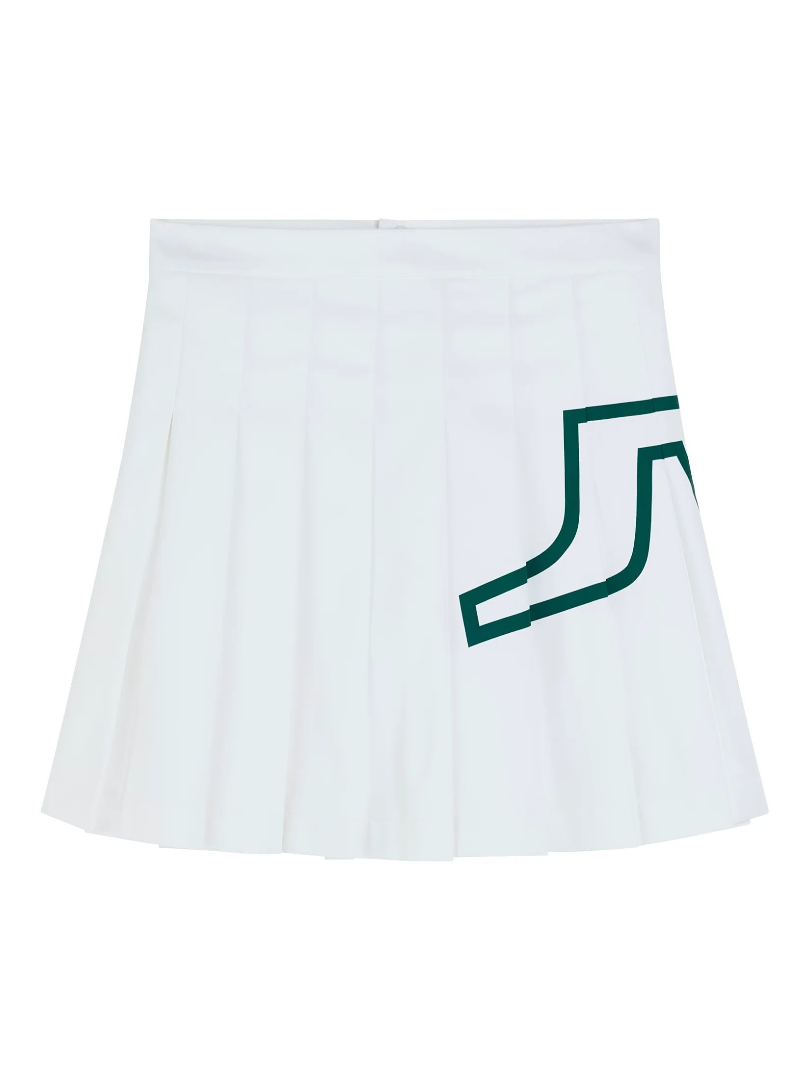 White Naomi skirt