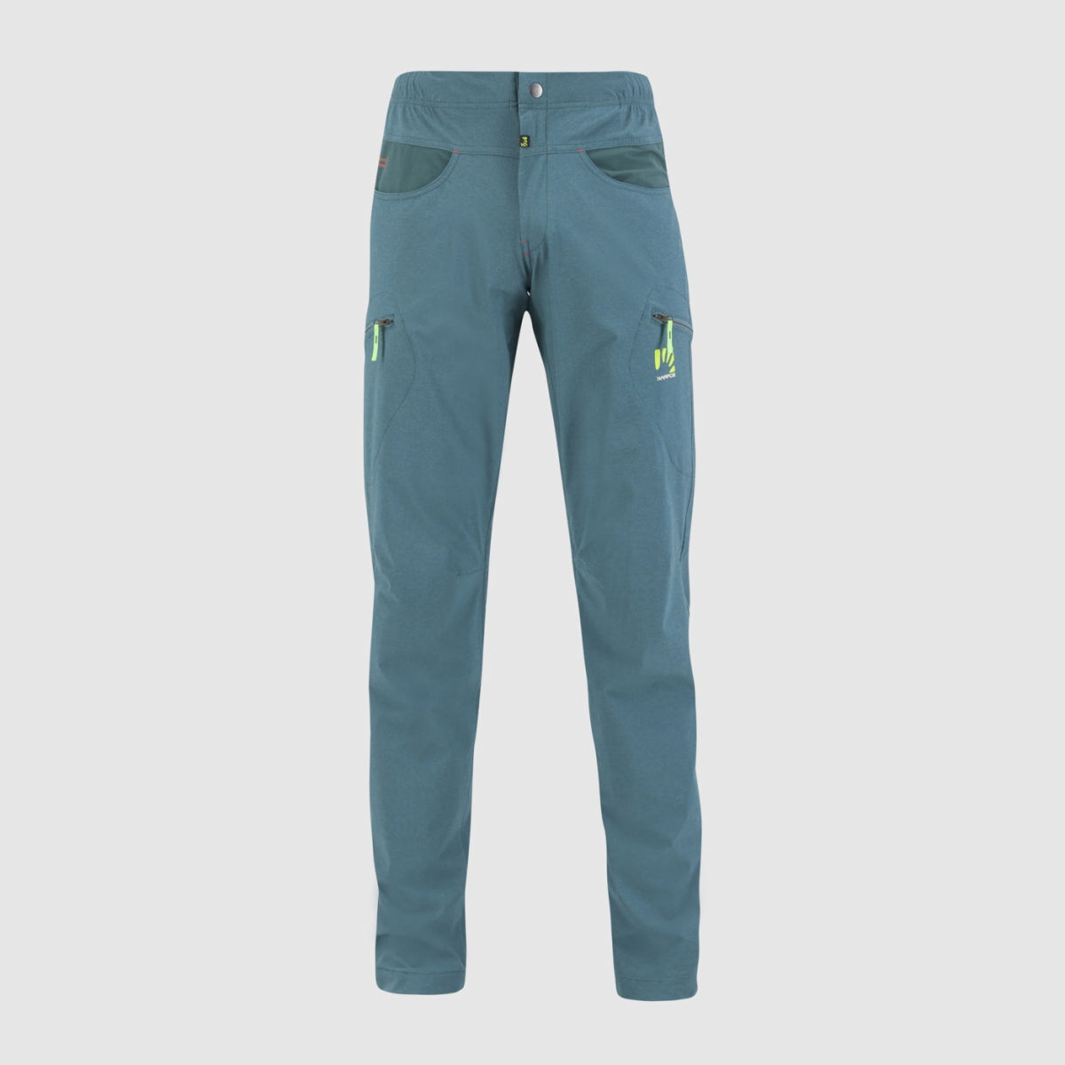 Blue Dolanda pants