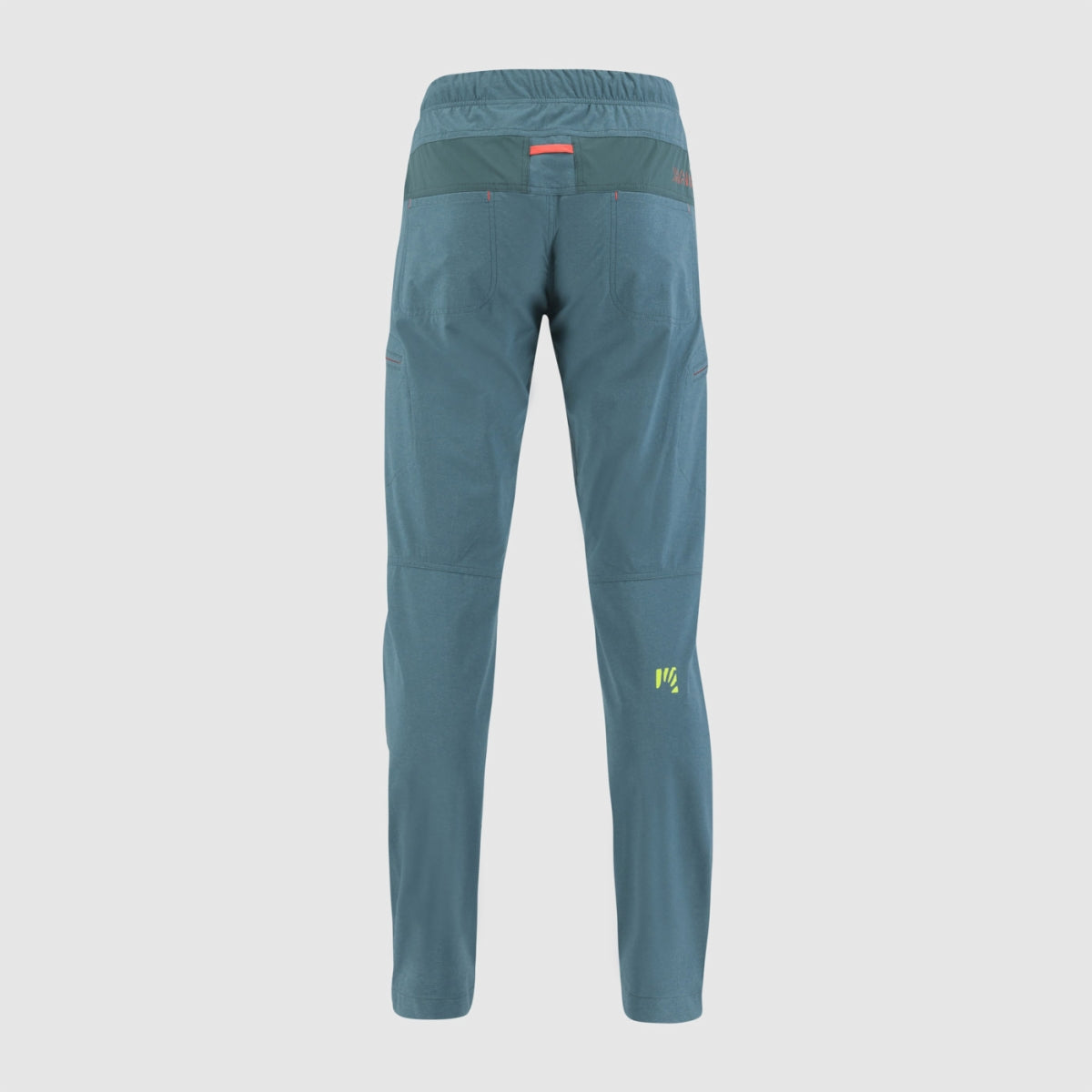 Blue Dolanda pants